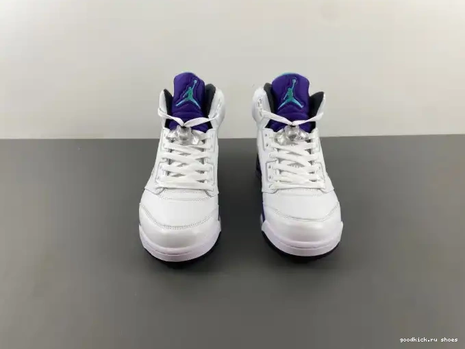Cheap Retro 136027-108 (2013) Air Grape Jordan 5 0517